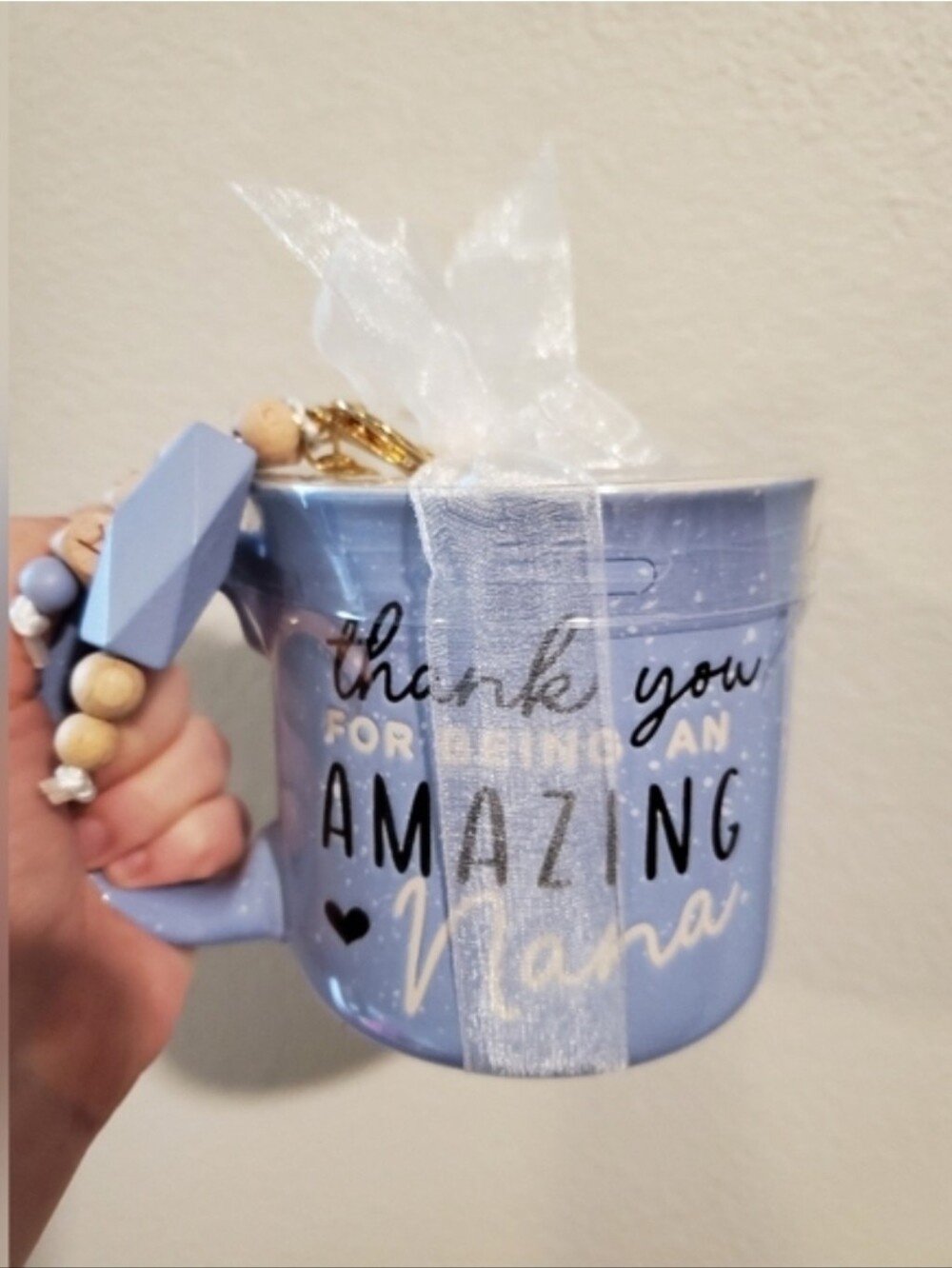 Nana Mug